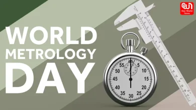 World Metrology Day 2026