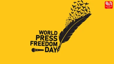 World Press Freedom Day 2026