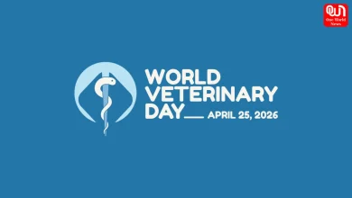 World Veterinary Day 2026
