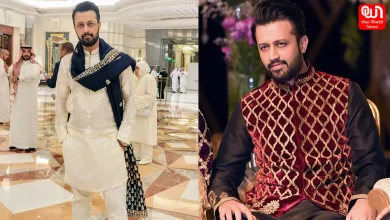 Atif Aslam Birthday 2026