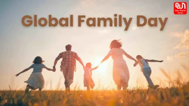 international Family Day 2026