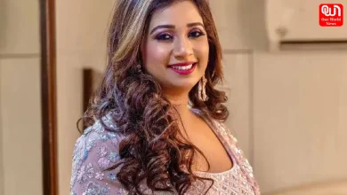 Shreya Ghoshal Birthday 2026