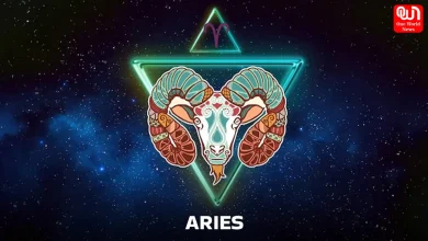 Aries 2026 Horoscope