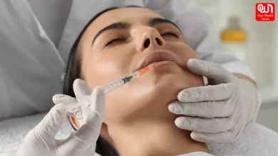 Flip, Lift, Filler, Lip Treatments
