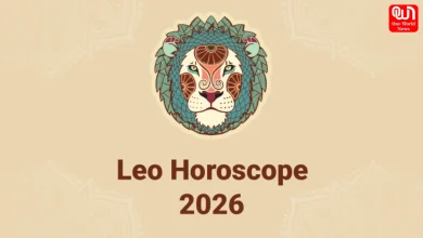 Leo Horoscope 2026