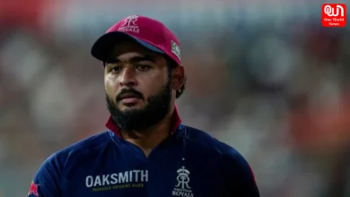 Riyan Parag Caught Vaping, IPL Dressing Room, BCCI Punishment