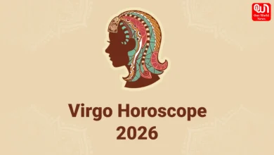 Virgo Yearly Horoscope 2026