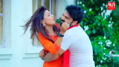 bhojpuri song