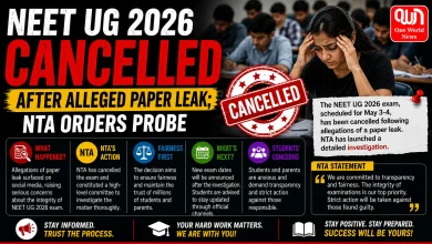 neet paper leak