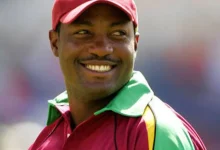 Brian Lara Biography