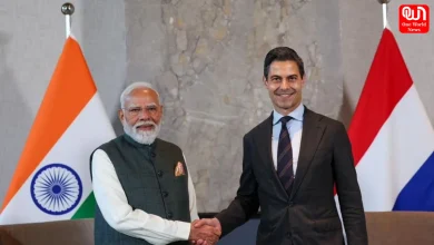 Why did India reject the Dutch PM’s remarks?