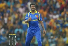 Muttiah Muralitharan Biography