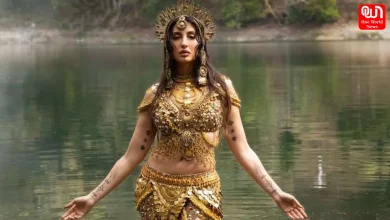 Nora Fatehi Controversy, Yo Yo Honey Singh