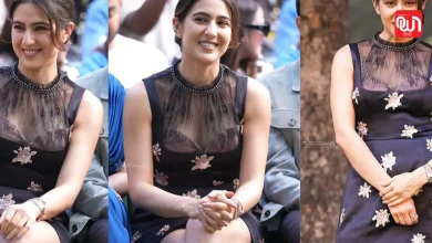 Sara Ali Khan