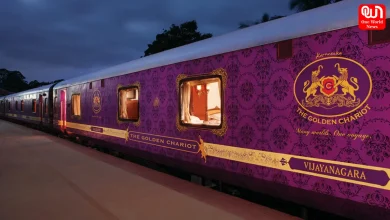 South India Luxury Train