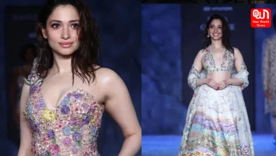Tamannaah Bhatia Femina Beauty Awards