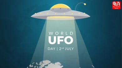 World UFO Day 2026