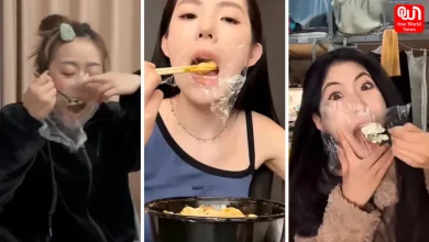 plastic-eating weight loss
