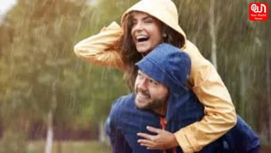 Best Rainy Day Captions For Instagram