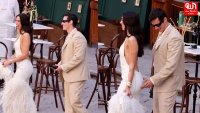Dua Lipa, Callum Turner,