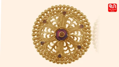 Gold Rings
