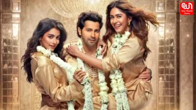 Hai Jawani Toh Ishq Hona Hai