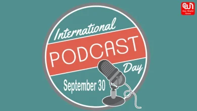 International Podcast Day 2026