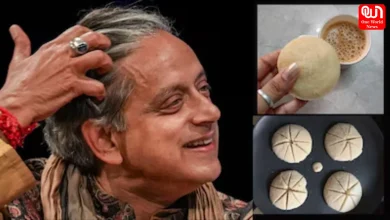 Shashi Tharoor New Mission