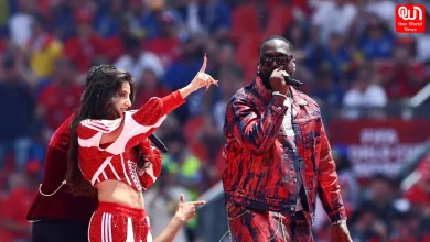 Nora Fatehi, FIFA 2026 Opening Ceremony