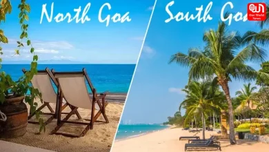North Goa Vs South Goa