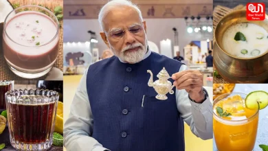 PM Modi Highlights Indian Summer Drinks, Mann Ki Baat, Check The Full List