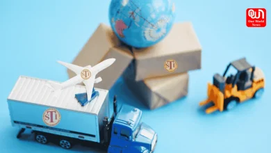 Parcel Services