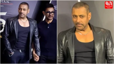 Salman Khan New Look, Vamshi Paidipally SVC63