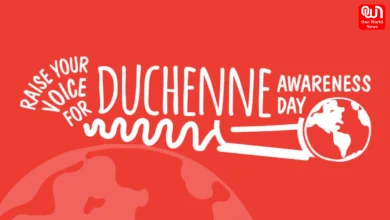 World Duchenne Awareness Day 2026