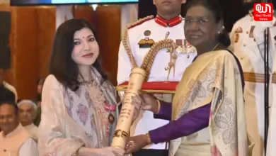 Alka Yagnik Battle With Rare Disorder