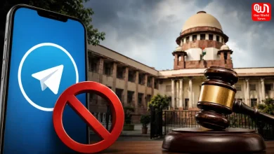 telegram Ignored Repeated Warnings, Delhi Court