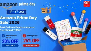 Amazon Prime Day 2026 Fashion Sale