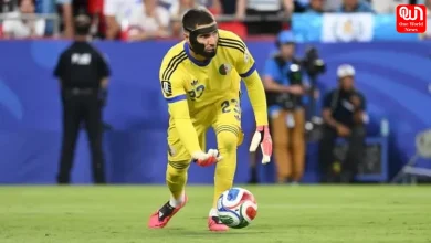 Luca Zidane
