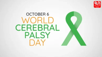 World Cerebral Palsy Day 2026