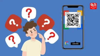 iOS Bias in QR Scans